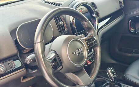 MINI Countryman II (F60), 2021 год, 2 990 000 рублей, 10 фотография