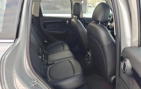 MINI Countryman II (F60), 2021 год, 2 990 000 рублей, 14 фотография