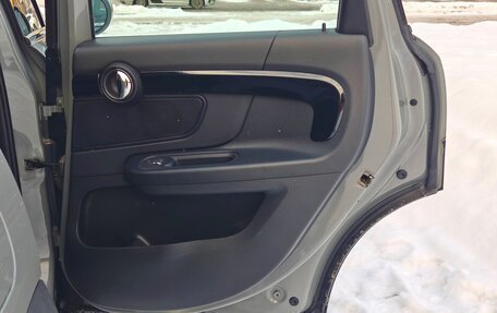 MINI Countryman II (F60), 2021 год, 2 990 000 рублей, 15 фотография