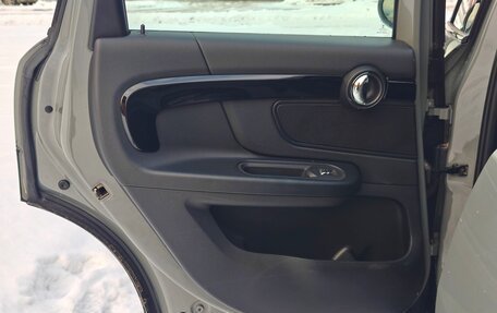 MINI Countryman II (F60), 2021 год, 2 990 000 рублей, 13 фотография