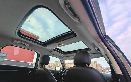 MINI Countryman II (F60), 2021 год, 2 990 000 рублей, 18 фотография