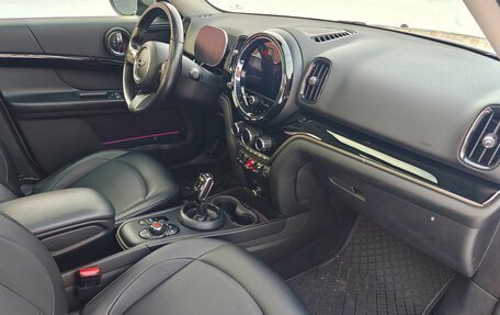 MINI Countryman II (F60), 2021 год, 2 990 000 рублей, 16 фотография