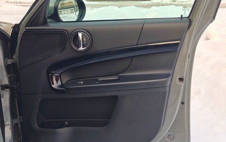 MINI Countryman II (F60), 2021 год, 2 990 000 рублей, 17 фотография