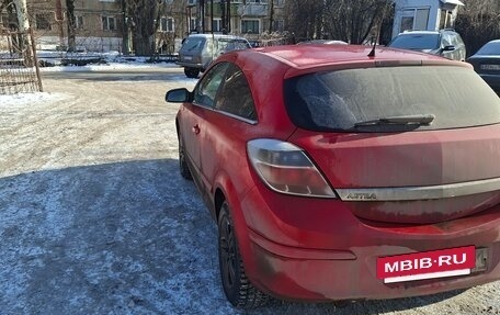 Opel Astra H, 2008 год, 270 000 рублей, 2 фотография