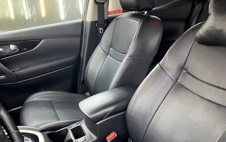 Nissan Qashqai, 2016 год, 1 530 000 рублей, 17 фотография