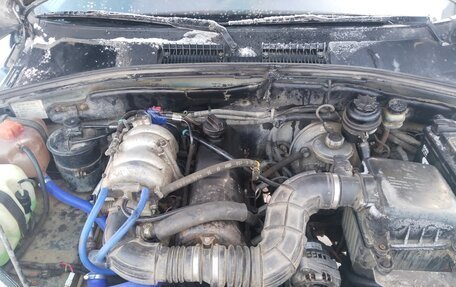 Chevrolet Niva I рестайлинг, 2008 год, 260 000 рублей, 3 фотография