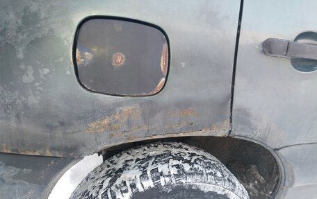 Chevrolet Niva I рестайлинг, 2008 год, 260 000 рублей, 6 фотография