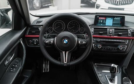 BMW 3 серия, 2014 год, 1 750 000 рублей, 6 фотография