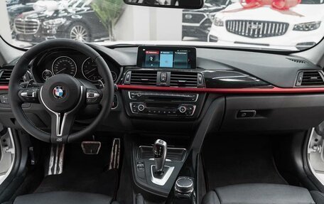 BMW 3 серия, 2014 год, 1 750 000 рублей, 8 фотография