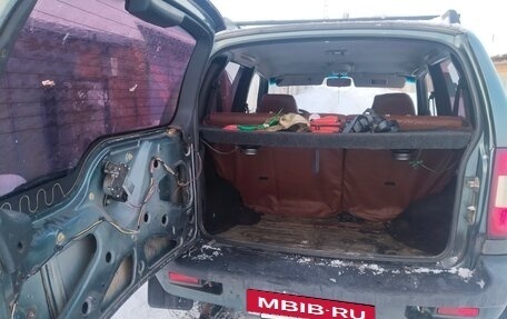 Chevrolet Niva I рестайлинг, 2008 год, 260 000 рублей, 8 фотография