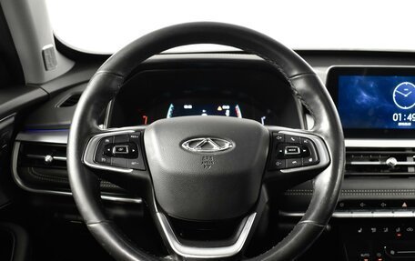 Chery Tiggo 7 Pro, 2022 год, 1 547 100 рублей, 14 фотография