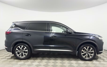 Chery Tiggo 7 Pro, 2022 год, 1 547 100 рублей, 5 фотография
