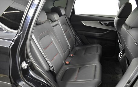 Chery Tiggo 7 Pro, 2022 год, 1 547 100 рублей, 7 фотография