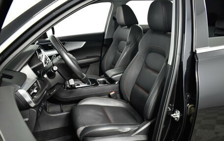 Chery Tiggo 7 Pro, 2022 год, 1 547 100 рублей, 10 фотография