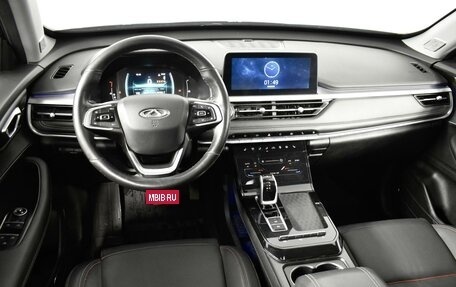 Chery Tiggo 7 Pro, 2022 год, 1 547 100 рублей, 6 фотография