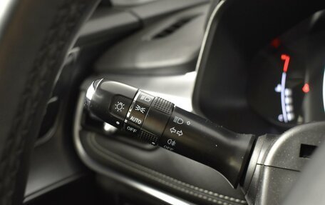 Chery Tiggo 7 Pro, 2022 год, 1 547 100 рублей, 18 фотография