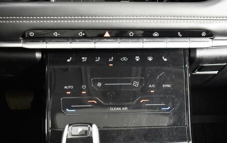 Chery Tiggo 7 Pro, 2022 год, 1 547 100 рублей, 23 фотография