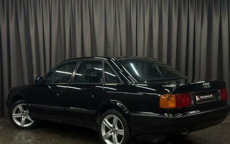 Audi 100, 1993 год, 629 777 рублей, 2 фотография