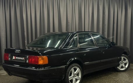 Audi 100, 1993 год, 629 777 рублей, 3 фотография