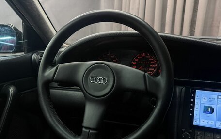 Audi 100, 1993 год, 629 777 рублей, 8 фотография