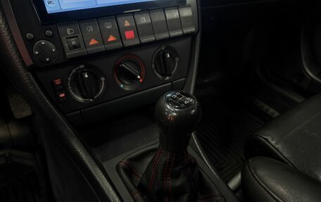 Audi 100, 1993 год, 629 777 рублей, 11 фотография