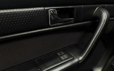 Audi 100, 1993 год, 629 777 рублей, 12 фотография