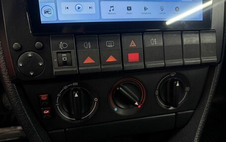 Audi 100, 1993 год, 629 777 рублей, 10 фотография