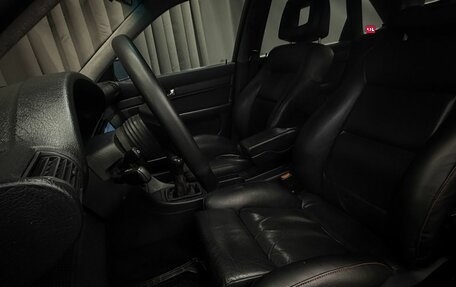 Audi 100, 1993 год, 629 777 рублей, 14 фотография