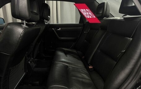 Audi 100, 1993 год, 629 777 рублей, 15 фотография