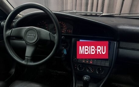 Audi 100, 1993 год, 629 777 рублей, 7 фотография