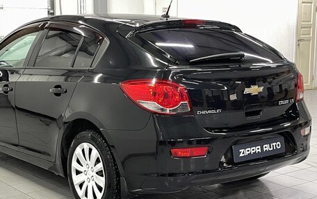 Chevrolet Cruze II, 2012 год, 839 000 рублей, 7 фотография