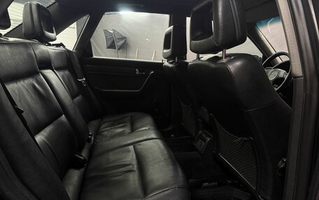 Audi 100, 1993 год, 629 777 рублей, 16 фотография