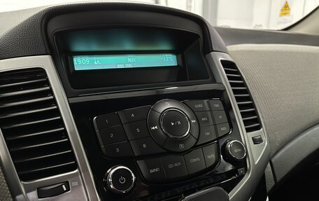 Chevrolet Cruze II, 2012 год, 839 000 рублей, 13 фотография