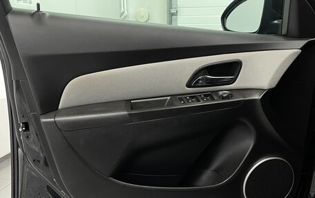 Chevrolet Cruze II, 2012 год, 839 000 рублей, 16 фотография