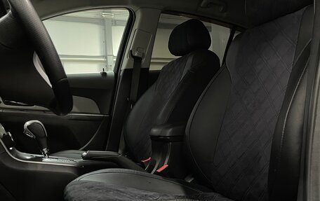 Chevrolet Cruze II, 2012 год, 839 000 рублей, 18 фотография