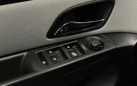 Chevrolet Cruze II, 2012 год, 839 000 рублей, 17 фотография