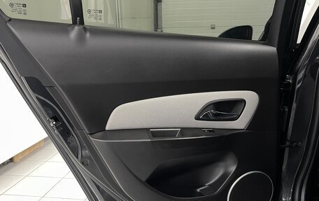 Chevrolet Cruze II, 2012 год, 839 000 рублей, 19 фотография