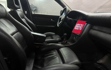 Audi 100, 1993 год, 629 777 рублей, 18 фотография