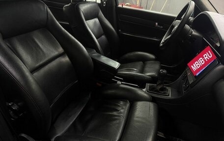 Audi 100, 1993 год, 629 777 рублей, 17 фотография