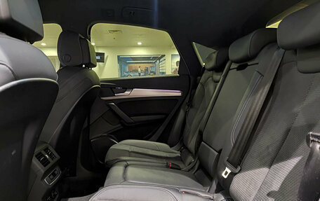 Audi Q5, 2021 год, 4 990 000 рублей, 15 фотография