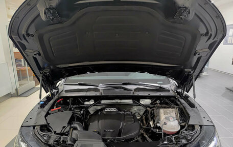 Audi Q5, 2021 год, 4 990 000 рублей, 11 фотография