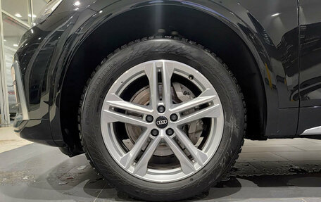 Audi Q5, 2021 год, 4 990 000 рублей, 22 фотография