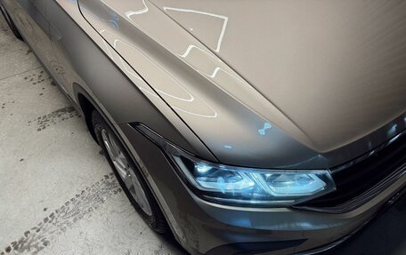 Volkswagen Tiguan II, 2021 год, 3 900 000 рублей, 7 фотография