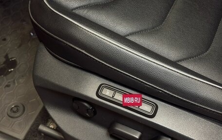 Volkswagen Tiguan II, 2021 год, 3 900 000 рублей, 14 фотография