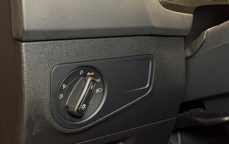 Volkswagen Tiguan II, 2021 год, 3 900 000 рублей, 17 фотография