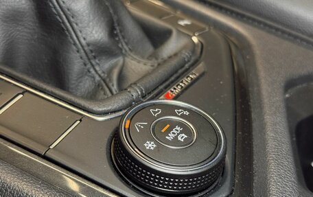 Volkswagen Tiguan II, 2021 год, 3 900 000 рублей, 27 фотография