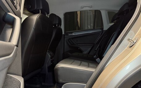 Volkswagen Tiguan II, 2021 год, 3 900 000 рублей, 31 фотография