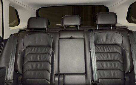 Volkswagen Tiguan II, 2021 год, 3 900 000 рублей, 34 фотография