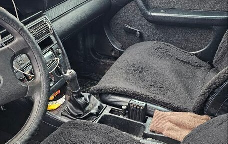 Audi 100, 1992 год, 230 000 рублей, 6 фотография