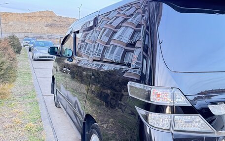 Toyota Vellfire I, 2009 год, 1 965 000 рублей, 3 фотография